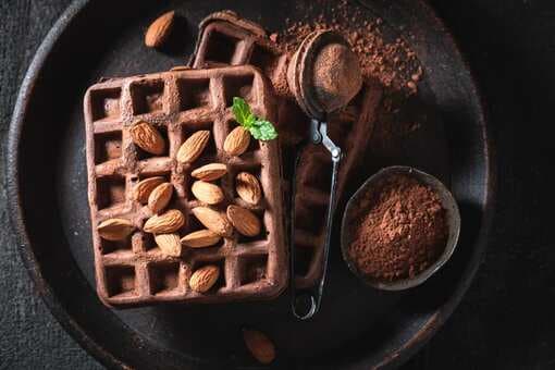 Ragi Waffle: How Is It Different From Regular Waffle? 
