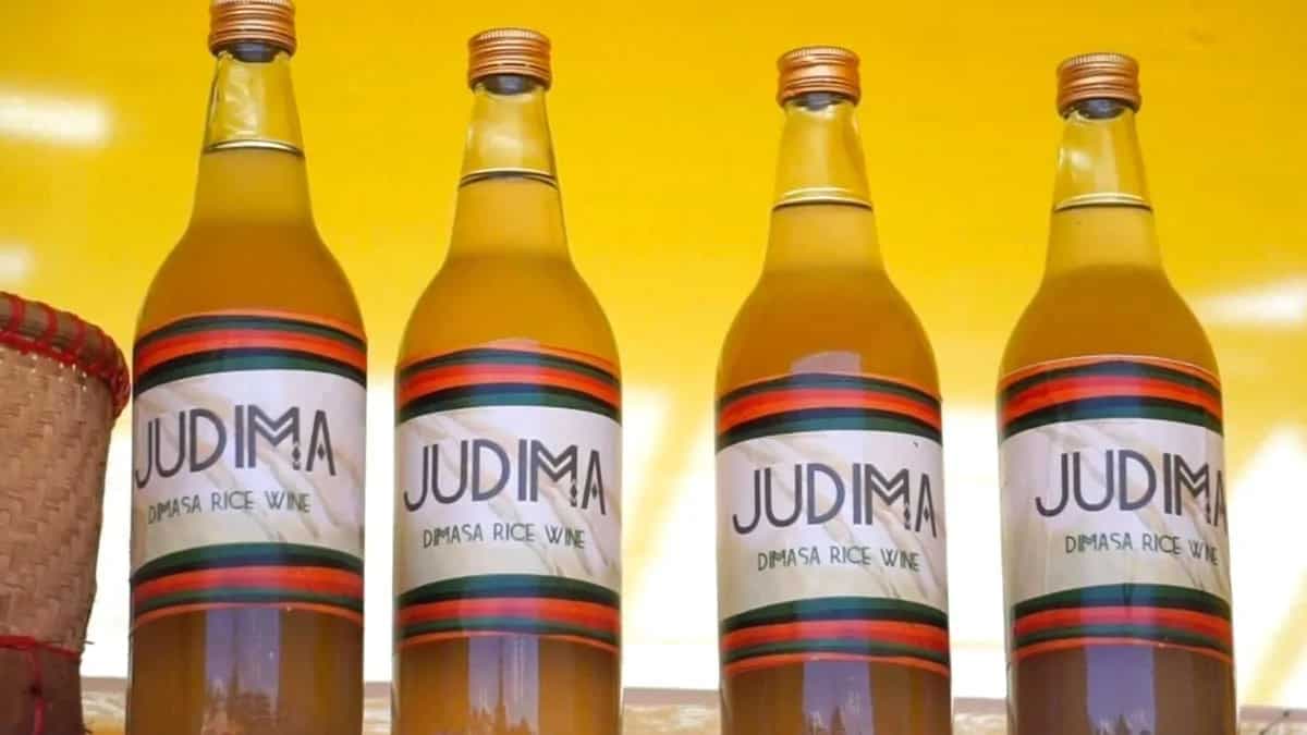 Assam's Judima Rice Wine Becomes First Brew From Northeastern Region to Bag GI Tag
