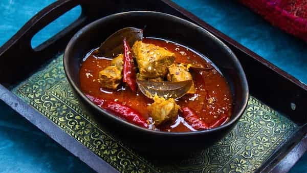 Laal Maas To Banjara Gosht: Rajasthani Non-Veg Dishes For An Epic Dinner