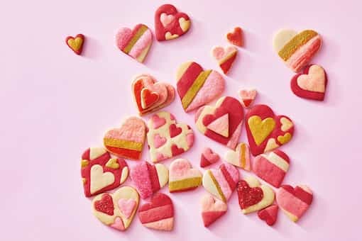Chef Balendra Singh Shares Heartfelt Treats For Valentine's Eve