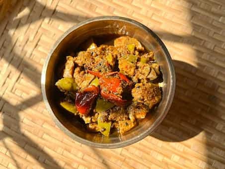 Forget Bamboo Shoot: Indulge In These Delicious Assamese Pickles
