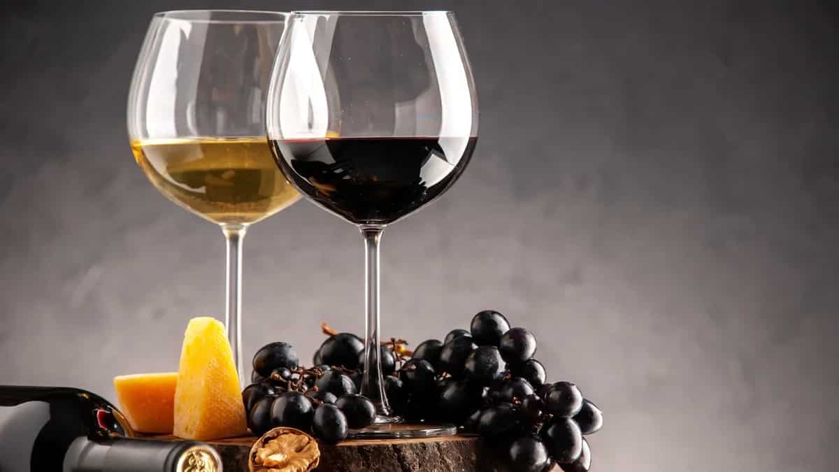 Wine Made In Mizoram Is Inbound, And We're Here For It