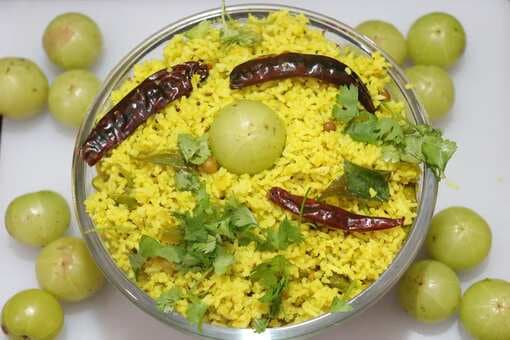 Amla Rice: This Vitamin C Rich Meal Is Incredible For Your Skin