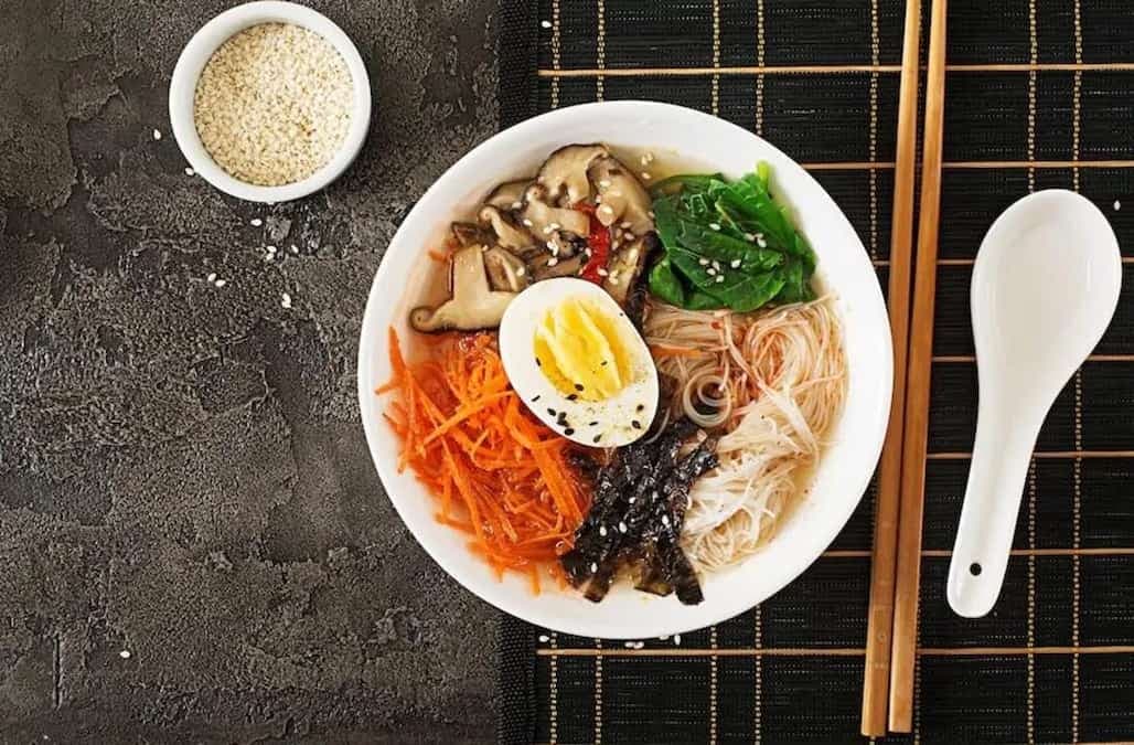 The Traditional Japanese Breakfast We Can’t Stop Thinking About