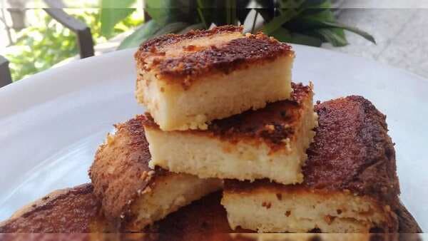 Chenna Poda To Mysore Pak: Indian Desserts That Were Created By Accident