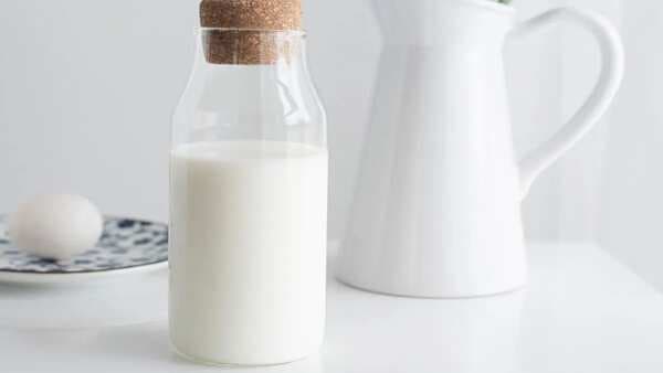 This Is How Soy Milk Can Help You Lose Extra Weight