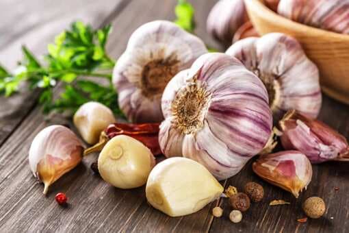 How to Use Garlic to Boost Immunity Correctly