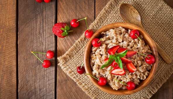 How To Make Oats; 3 Easy Recipes You Can Try