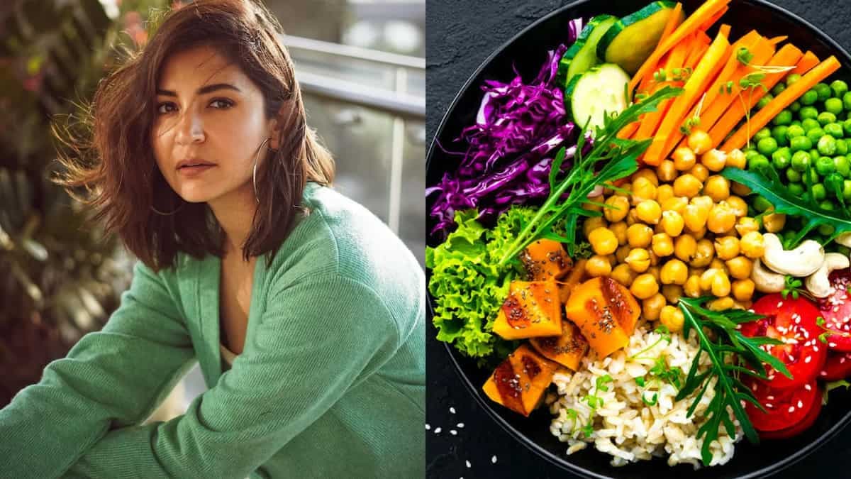 5 Bollywood Actresses Who Turned Vegetarian