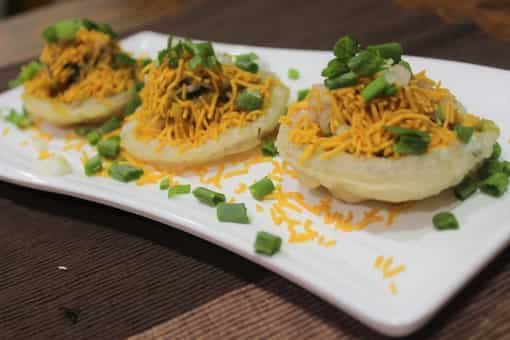 Try These Delicious Snack Recipes From Uttar Pradesh