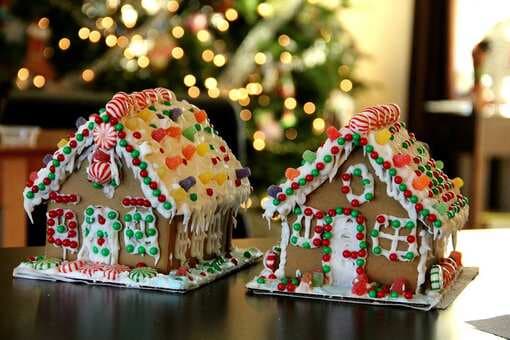 Ginger Bread House: Why Is This Edible Toy House So Relevant To Christmas