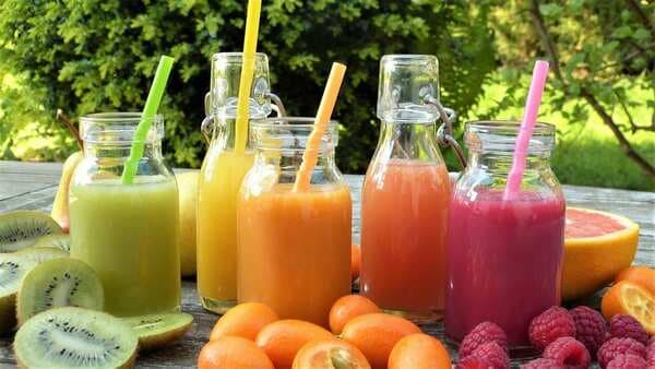Juice Cleanse Diet: Here's is All You Need to Know About it