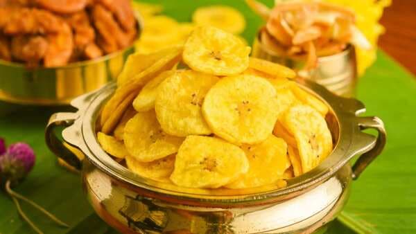 Banana Chips: The Origin Story Of Kerala's Favourite Snack