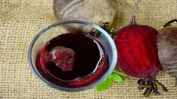 Weight Loss Diet: Must Have This Beetroot Detox Water to Shed Those Extra Kilos