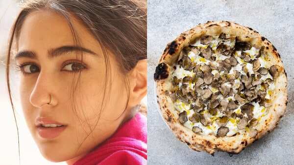 Foods From Sara Ali Khan’s New York Holiday Got Us Drooling