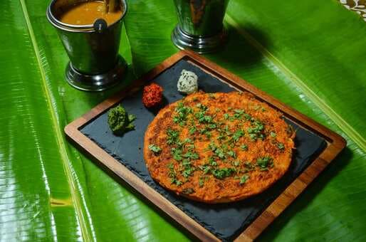 From Bun Parotta To Kari Dosa: Five Foods To Try When You’re In Madurai