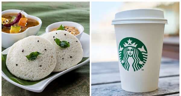 Trending: Industrialist Harsh Goenka Compares Prices Of Local Idlis And Starbucks Coffee