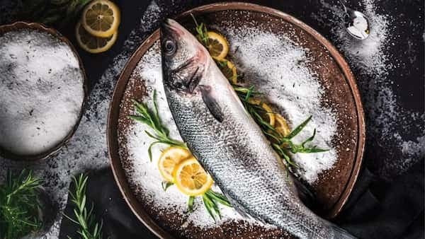Should You Be Eating Fish And Milk Together? 