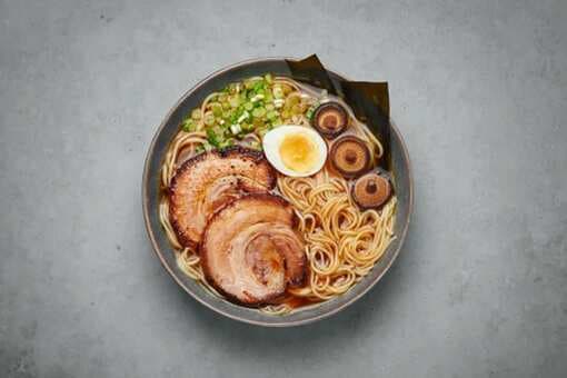 From The Streets To The Elite: The Story Of Your Favourite Ramen