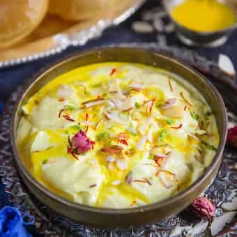 Love Indian Desserts? Here Are Some Shrikhand Recipes For You