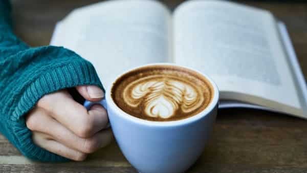 Five Book Cafes In India You Must Visit