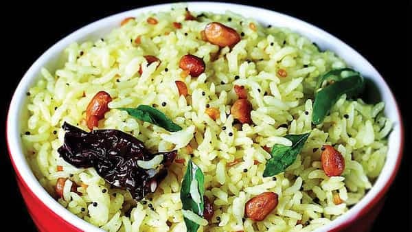 Rice Dishes For Dinner Beyond Your Regular Pulao 