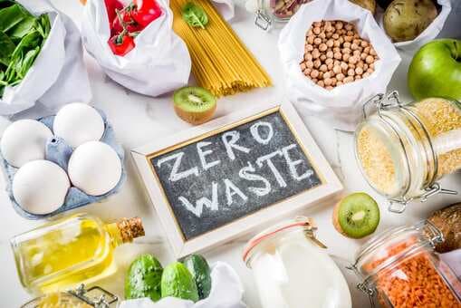 4 Easy Ways To Prevent Wastage Of Food At Home