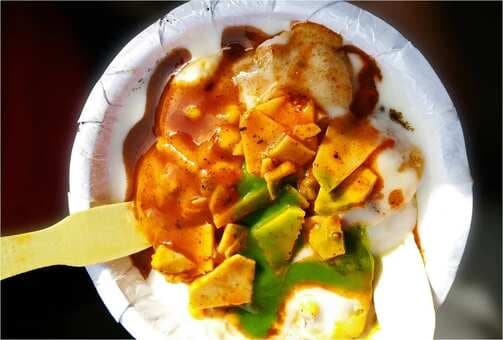 This ‘Flying Dahi Bhalla’ Has Stunned The Netizens, Seen It Yet?
