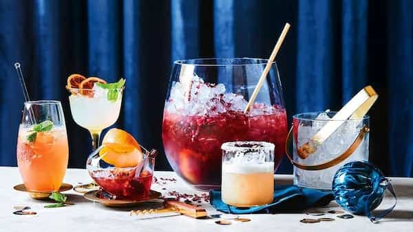 World Gin Day: Here’re Some Of The Finest Gin Cocktails