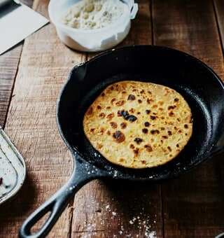 Indian Breads That Should Be A Part Of Your Meal