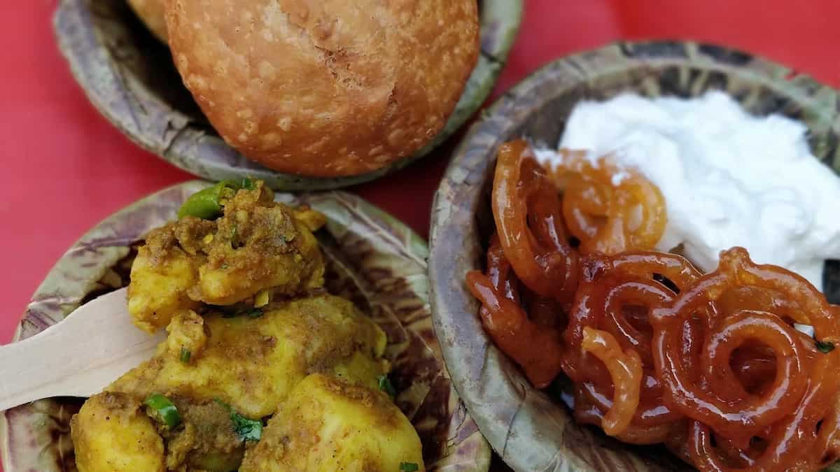 4 Famous Street Foods Of Prayagraj