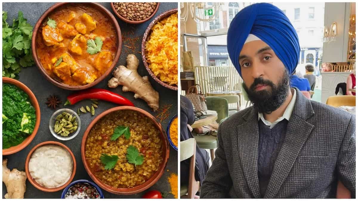 All You Need To Know About Diljit Dosanjh, The Ultimate Foodie