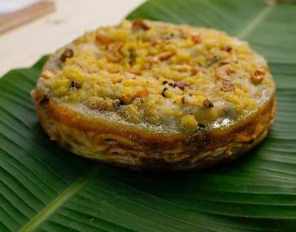 Craving To Binge? Try These Snacks From Kerala