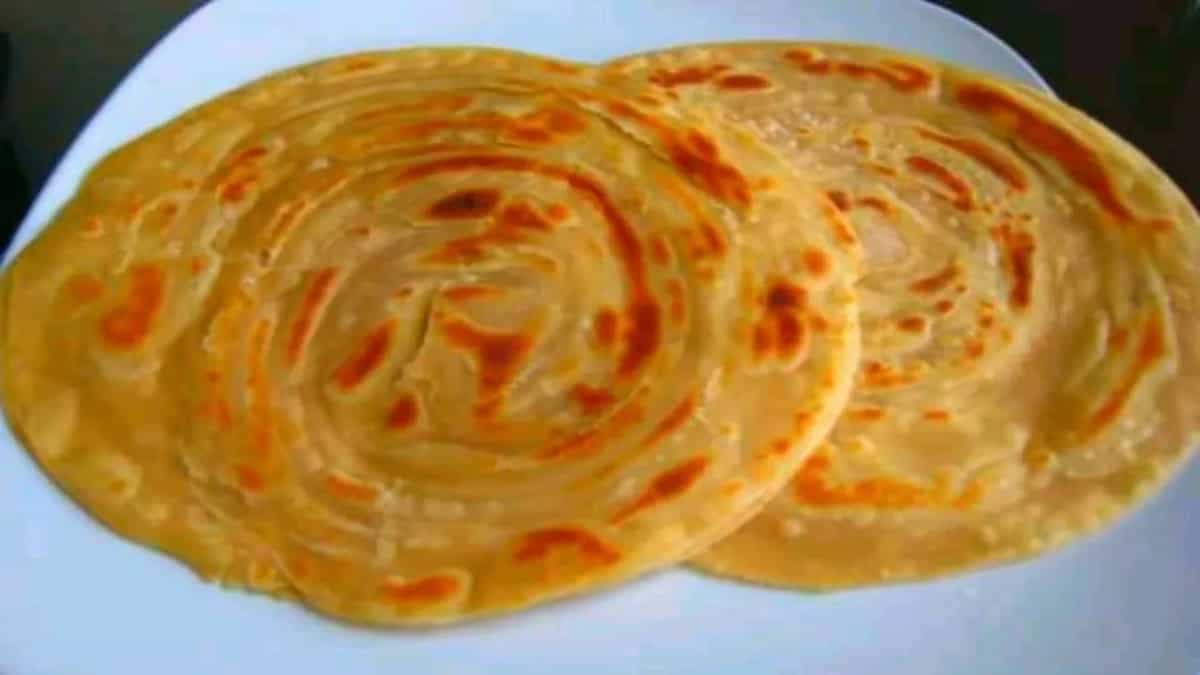 Kitchen Tips: How To Make The Perfect Kerala Bun Parotta 