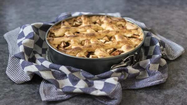 Apple Pie: This Sweet Delight Is Worth Digging Into