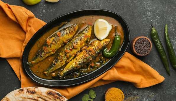 Maach Love: 5 Indian Fish Curries You Cannot Miss 