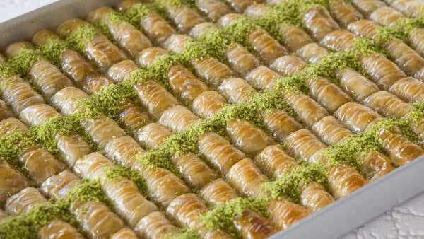 Try These 5 Iconic Pastries From Around The World 