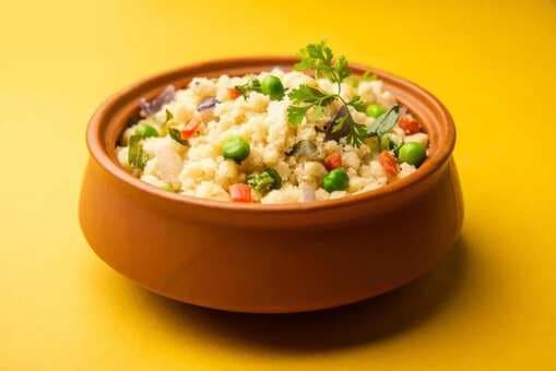 Poha Or Upma; What Is Going To Be Your Pick? 
