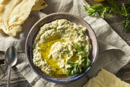 Baba Ganoush Or Hummus, What's Better For You? 