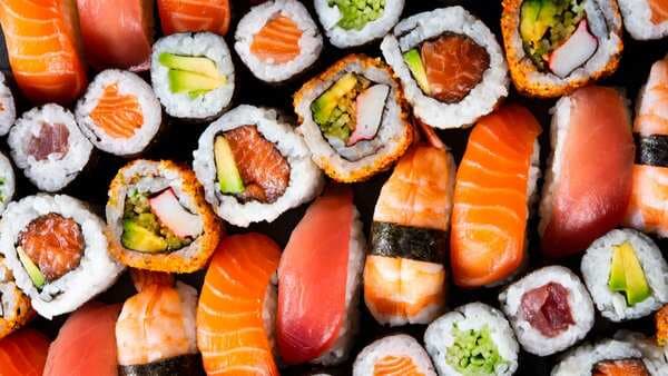 International Sushi Day: 3 Tips To Nail The Art Of Making Sushi