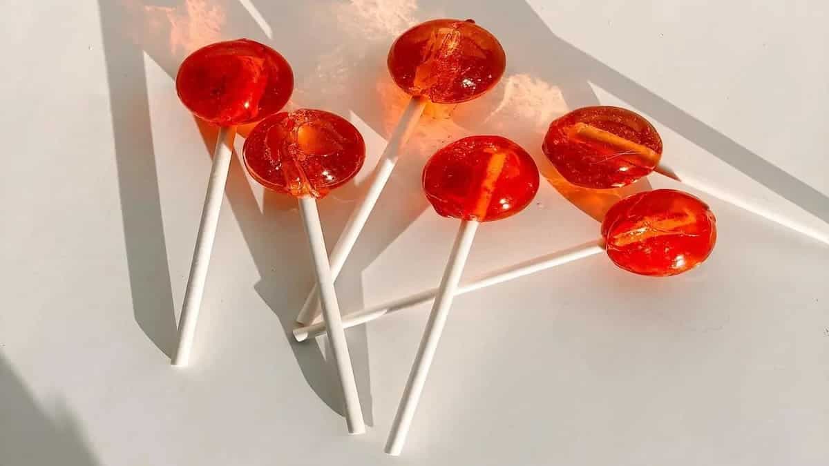 History Of Lollipop: How This Sugary Stick Came To This World