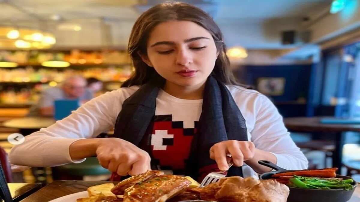 Sara Ali Khan Goes ‘Incognito’ With Her Caffeine And Protein: 3 Recipes Inside 