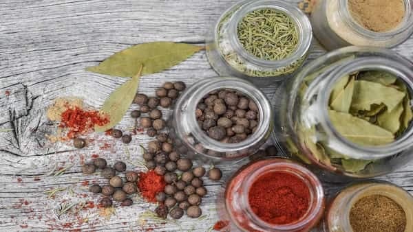 Uncommon Spices & Herbs To Have In Your Arsenal 