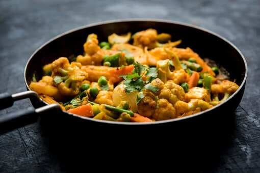 Top Vegetarian Chettinad Recipes To Try In Your Next Meal