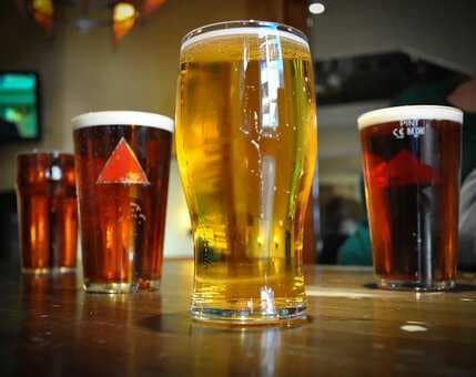 From Mild To Strongest: Find Out The Rankings Of These 5 Indian Beers