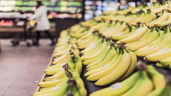 From Ice Cream To Dwarf: A Guide To The Different Types Of Bananas Out There