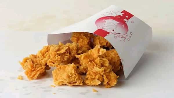 Kitchen Tips: How To Make KFC-Style Chicken Popcorn At Home 