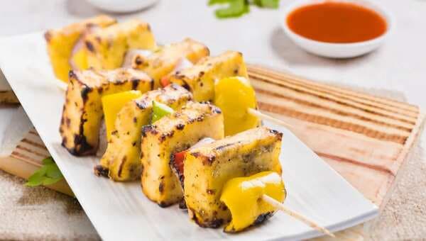 5 Indian Paneer Snacks You Can Try At Home 