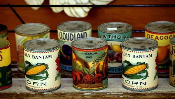 The Truth About Canned Food: Is It Good For Health?