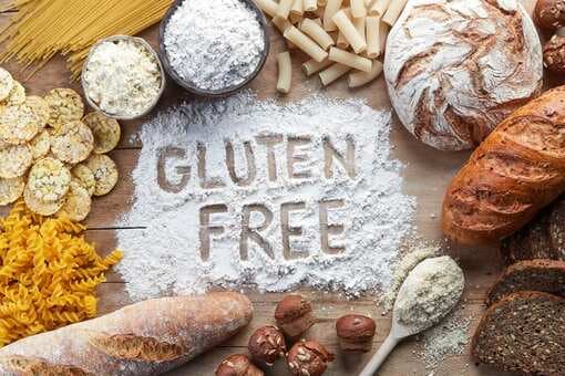Time To Swap Your Regular Wheat Flour With Gluten-Free Flour